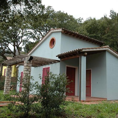 Villaggio Di Mezzo Ortano Rio Marina Ruang foto