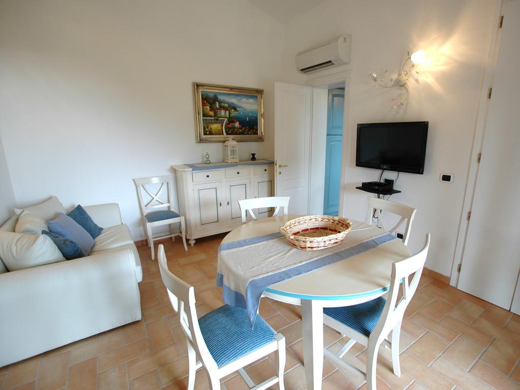 Villaggio Di Mezzo Ortano Rio Marina Ruang foto