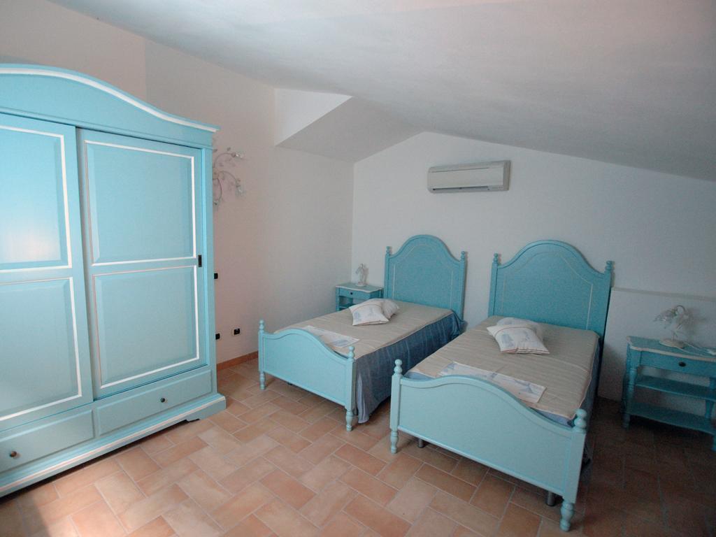 Villaggio Di Mezzo Ortano Rio Marina Ruang foto