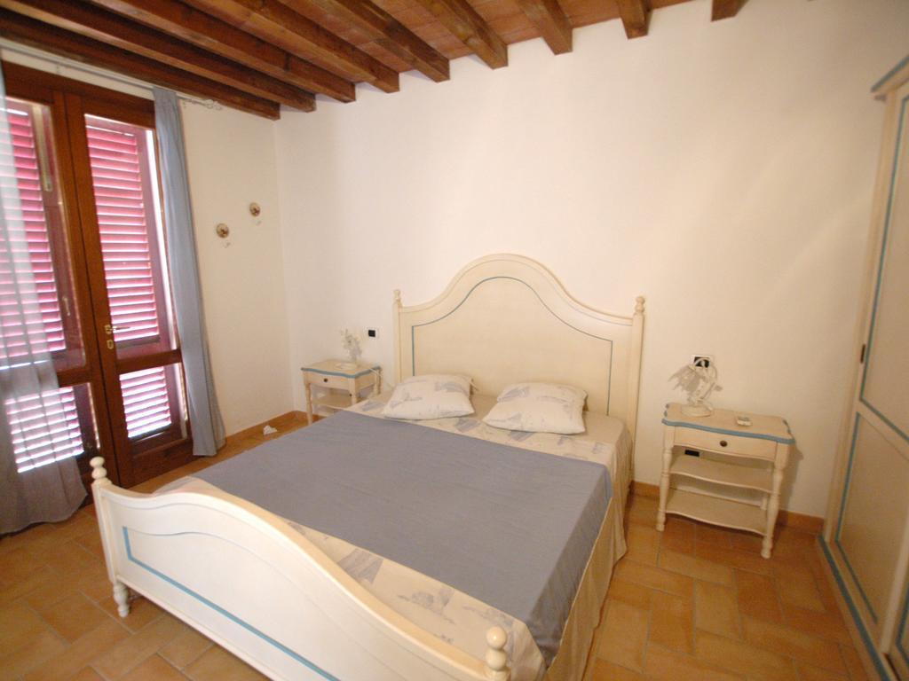 Villaggio Di Mezzo Ortano Rio Marina Ruang foto